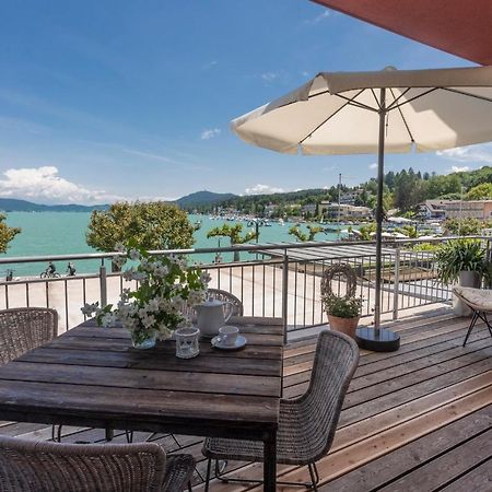 Seeapartment Da Leopoldo I 벨덴암워스에르시 외부 사진