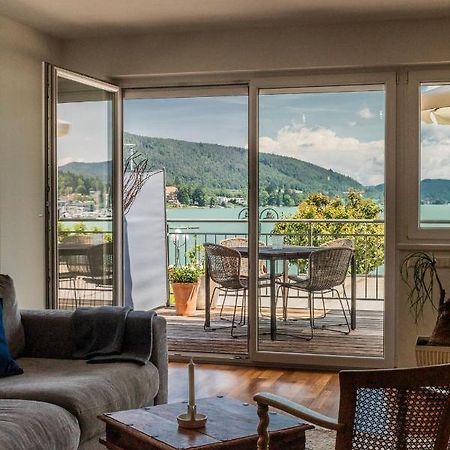 Seeapartment Da Leopoldo I 벨덴암워스에르시 외부 사진
