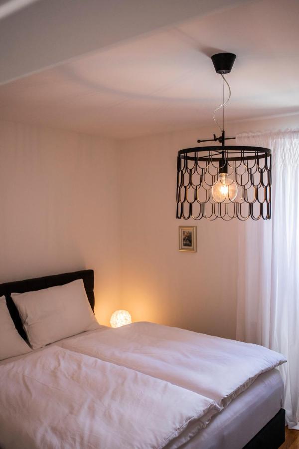 Seeapartment Da Leopoldo I 벨덴암워스에르시 외부 사진