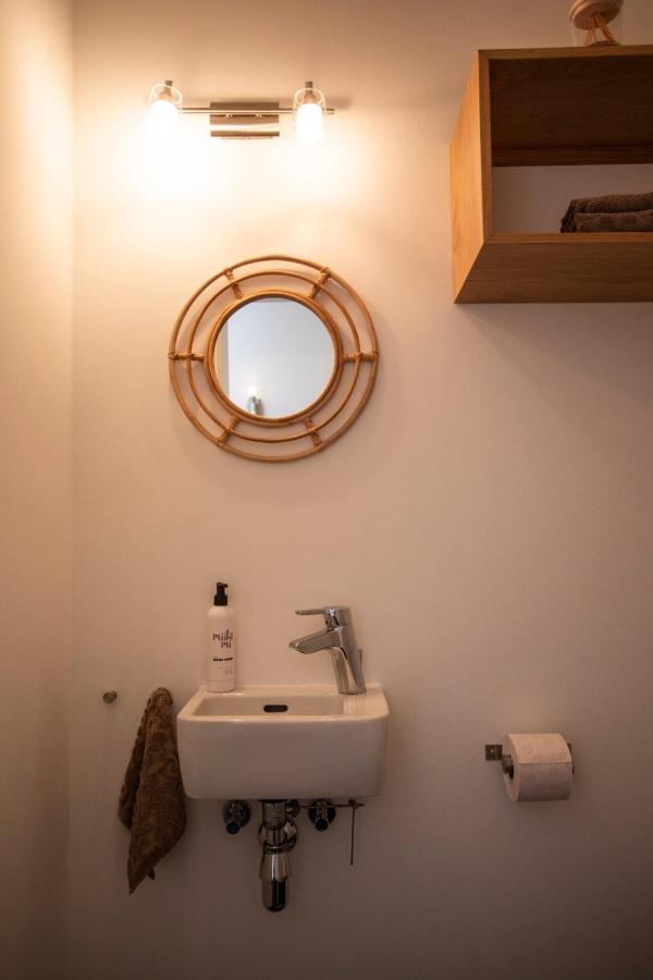 Seeapartment Da Leopoldo I 벨덴암워스에르시 외부 사진